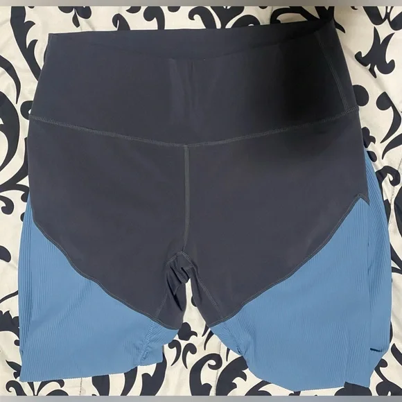 🔥Zyia Active Storm Parallel Luxe High waist size 12 - Picture 5 of 8